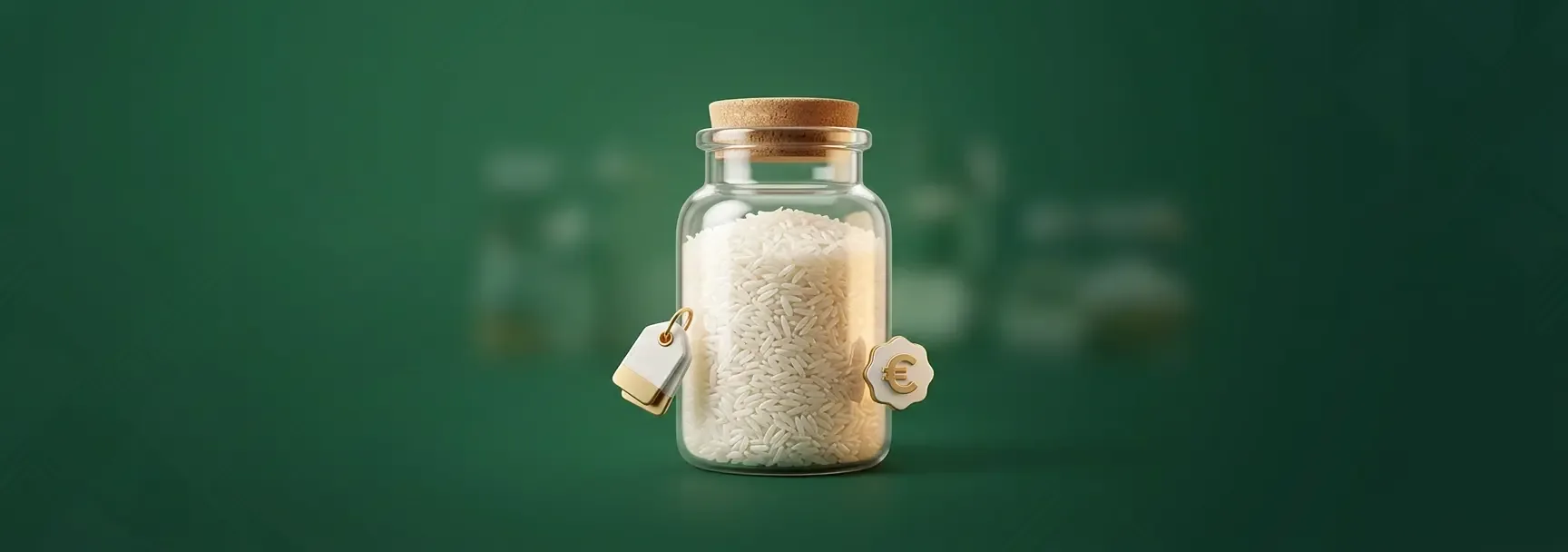 بهترین قیمت برنج در بازار