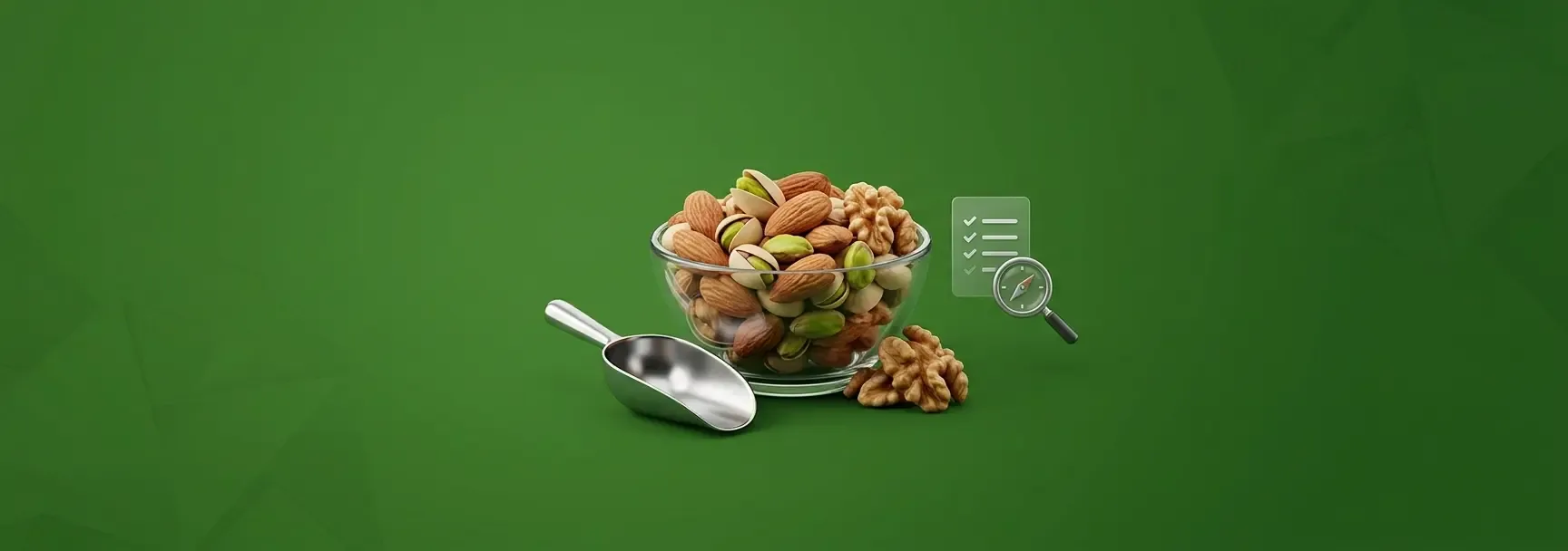 راهنمای خرید آجیل