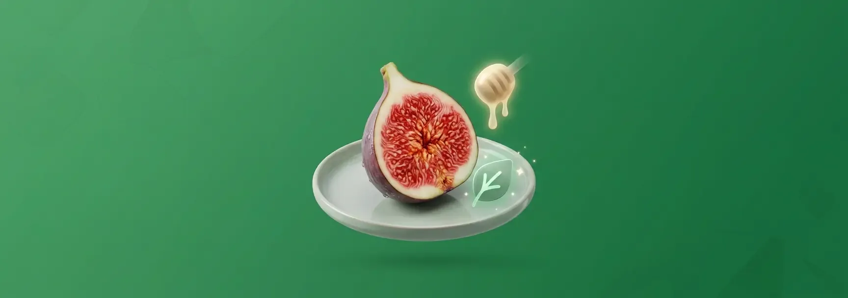 طعم واقعی انجیر