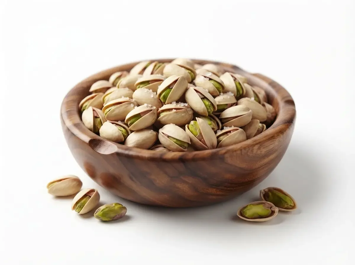 پسته اصل مزرعه