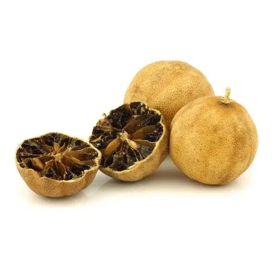 لیمو عمانی