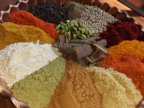 ادویه