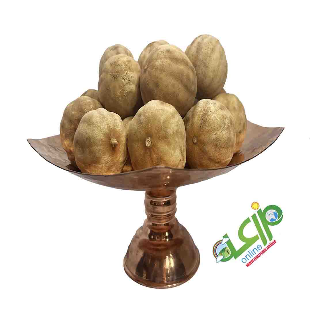 لیمو عمانی ممتاز