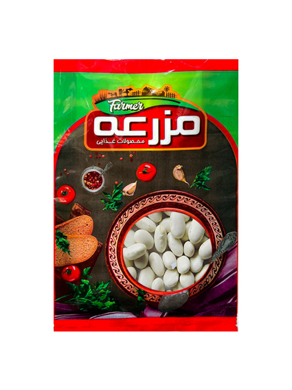 لوبیا سفید - Image 2