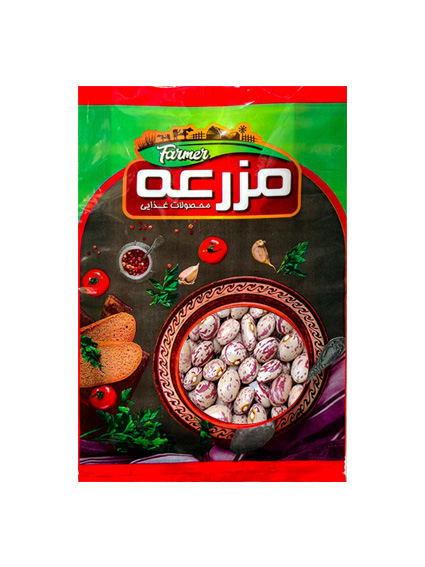 لوبیا چیتی - Image 2