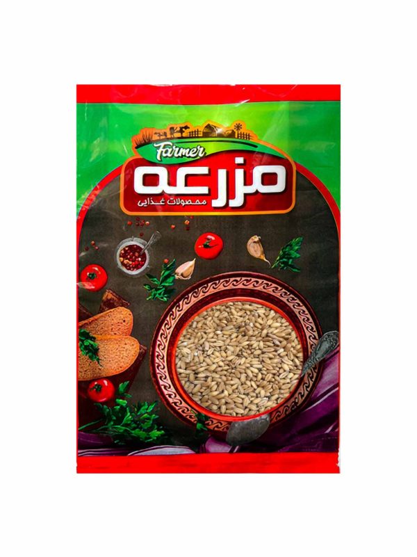 گندم مرغی - Image 2