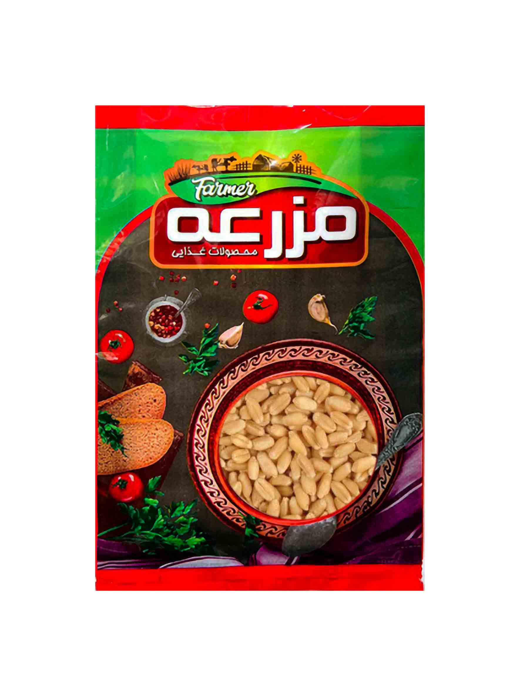 جو پوست کنده - Image 2