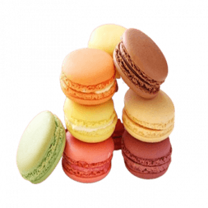 شیرین مزه ها