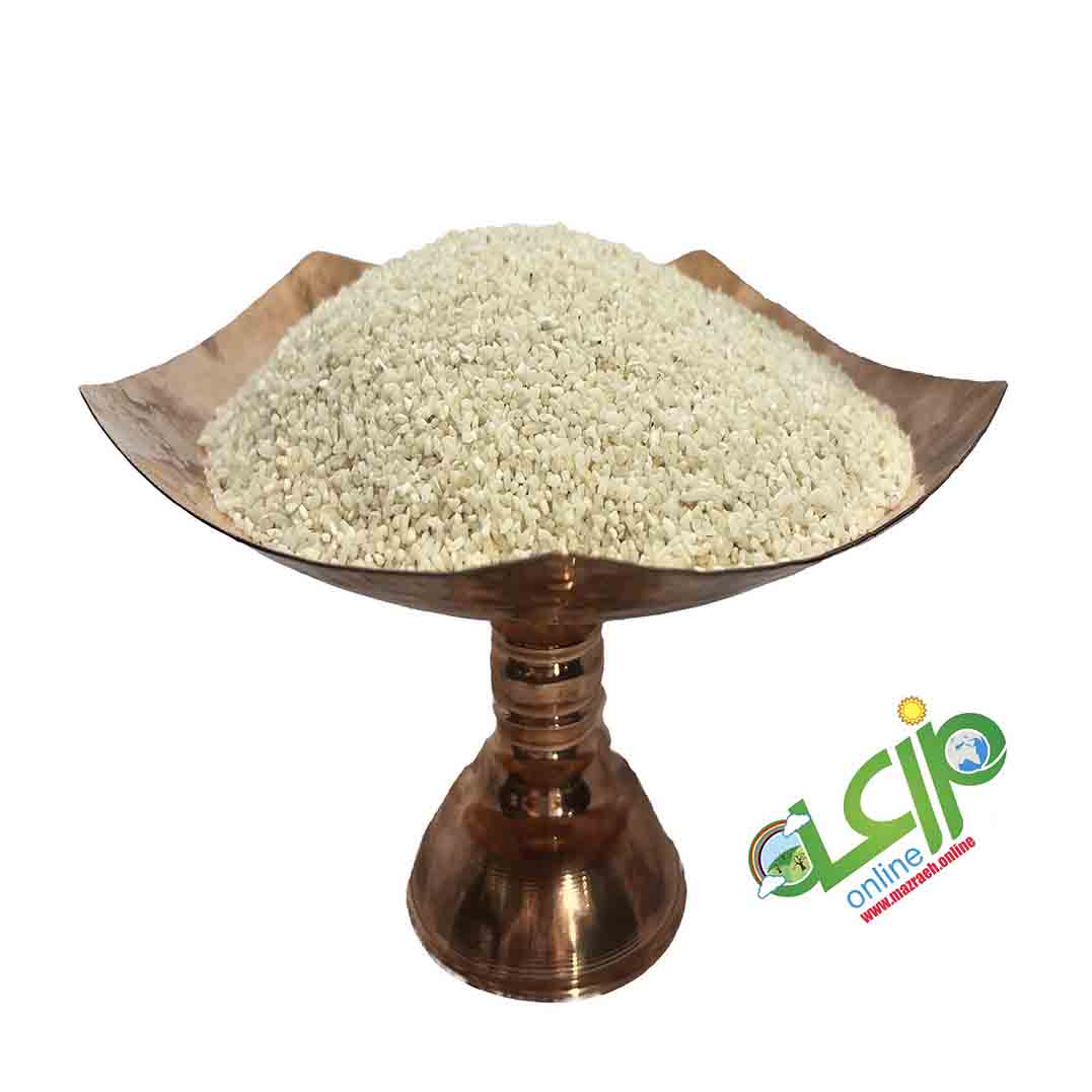برنج سرلاشه هاشمی - Image 4