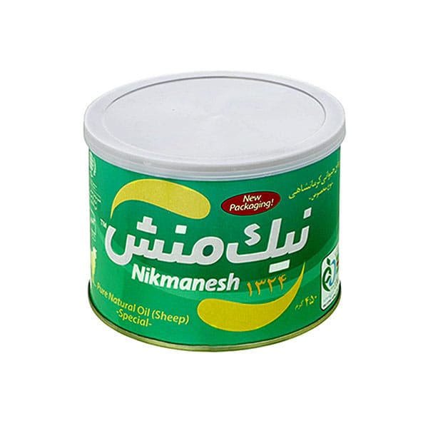 روغن گوسفندی (مخصوص) - Image 2