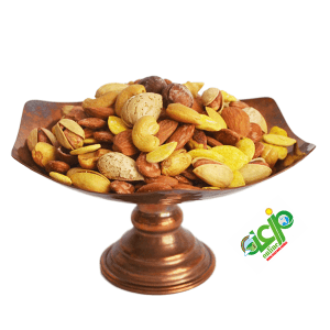 آجیل مخلوط تبریزی