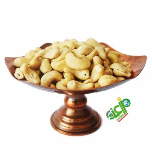 بادام هندی خام ممتاز