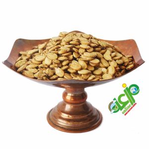 تخمه هندوانه گلپر