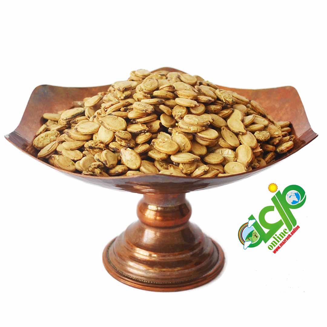 تخمه هندوانه گلپر