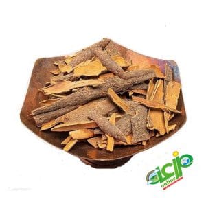 دارچین شکسته