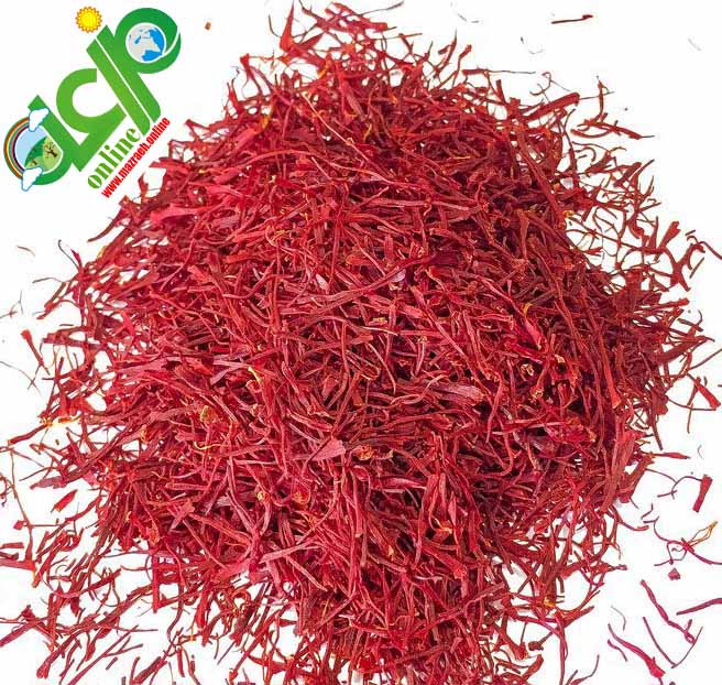 زعفران به آفرین - Image 5