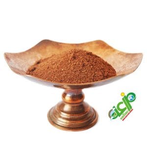 سماق قهوه ای