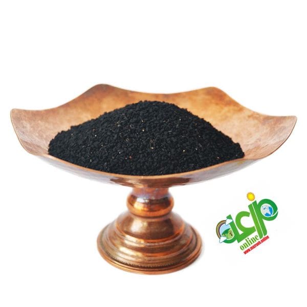 سیاهدانه