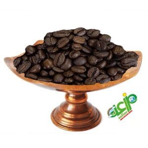 دانه قهوه اسپرسو 70/30