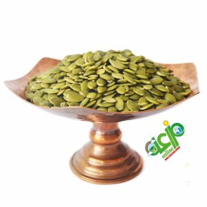 مغز تخمه کدو