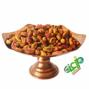 مغز پسته بوداده