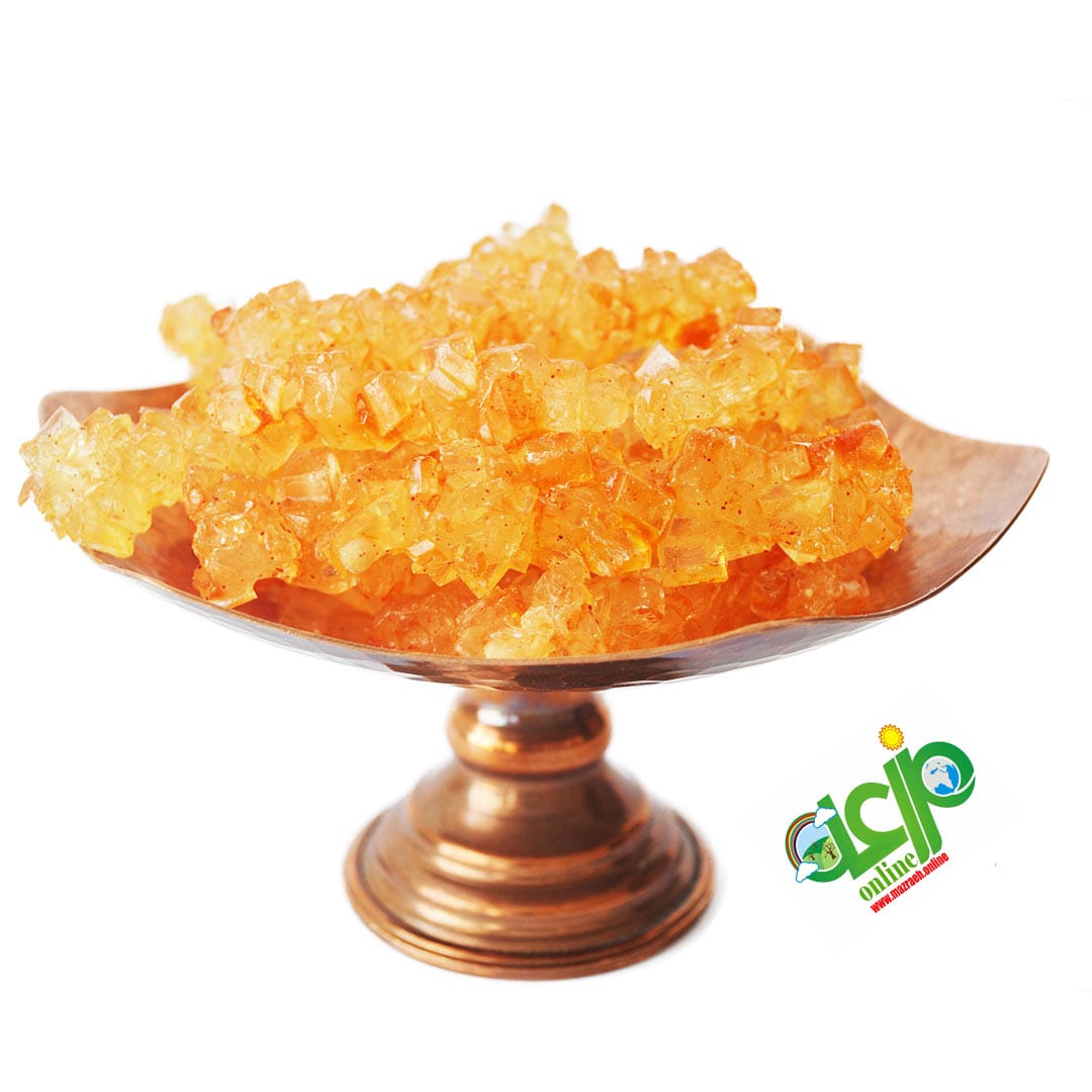 نبات-شاخه-زعفران