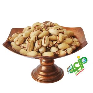 پسته اکبری دستچین خام