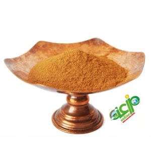 پودر دارچین