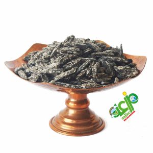 ﺗﺨﻤﻪ آﻓﺘﺎﺑﮕﺮدان شمشیری بوداده نمکی