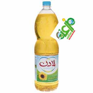 روغن پخت و پز لادن - Image 2