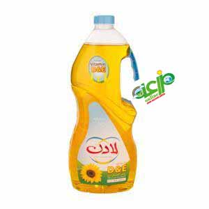 روغن پخت و پز لادن - Image 3