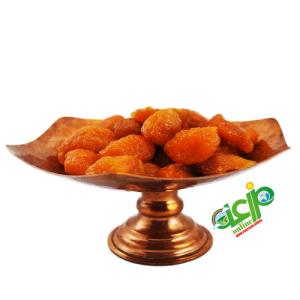 آلو خورشتی حاج حسنی