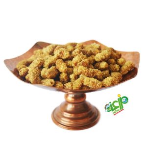 توت خشک سفید