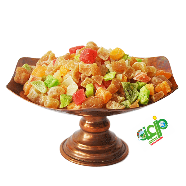 میوه استوایی