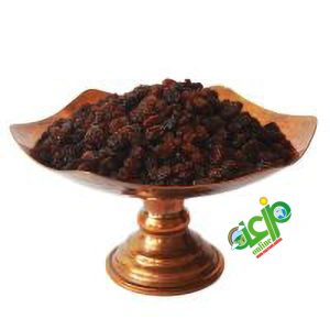 کشمش پلویی سیاه