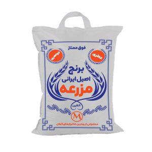 برنج جواهری